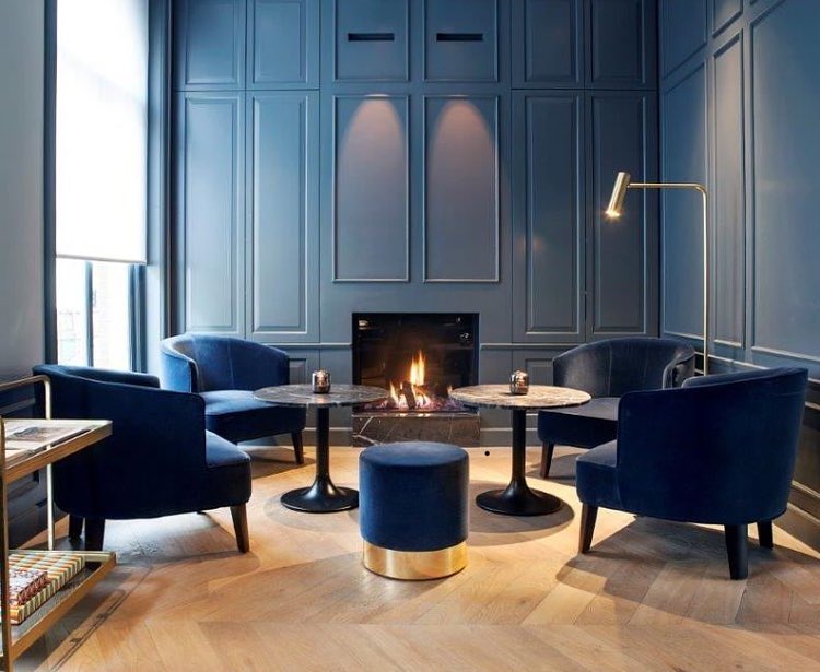 Pillows Grand Hotel Place Rouppe Brussels Venues Online