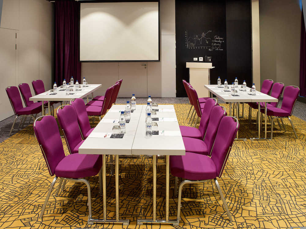 Park Inn by Radisson Lille Grand Stade Venues Online Park Inn by Radisson Lille Grand Stade Venues Online