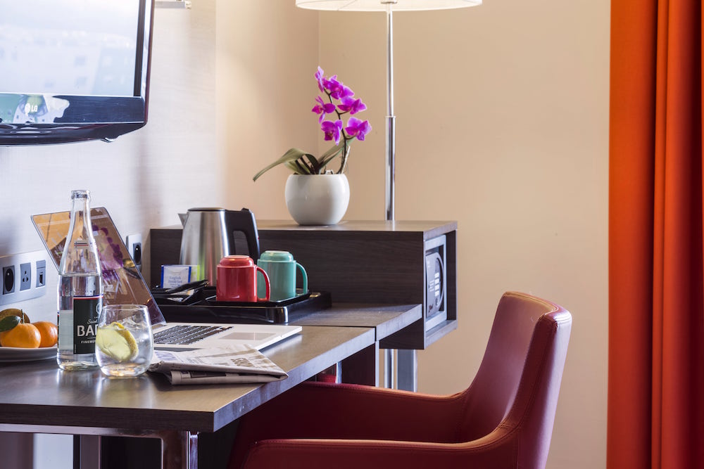Park Inn By Radisson Lille Grand Stade ABC Salles Park Inn By Radisson Lille Grand Stade ABC Salles